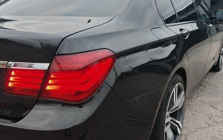 BMW 7 серия, 2013 год, 2 200 000 рублей, 9 фотография