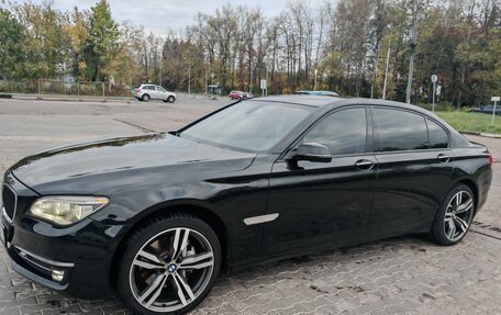 BMW 7 серия, 2013 год, 2 200 000 рублей, 4 фотография