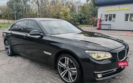 BMW 7 серия, 2013 год, 2 200 000 рублей, 5 фотография