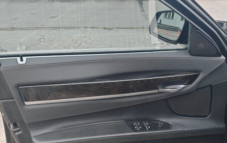 BMW 7 серия, 2013 год, 2 200 000 рублей, 17 фотография