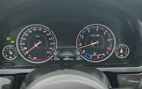 BMW 7 серия, 2013 год, 2 200 000 рублей, 19 фотография