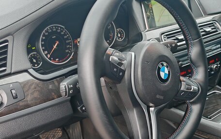 BMW 7 серия, 2013 год, 2 200 000 рублей, 12 фотография
