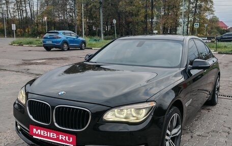 BMW 7 серия, 2013 год, 2 200 000 рублей, 2 фотография