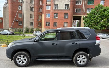 Toyota Land Cruiser Prado 150 рестайлинг 2, 2011 год, 2 450 000 рублей, 5 фотография