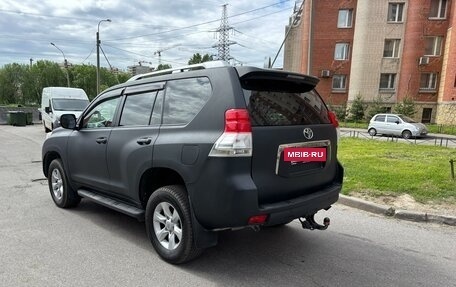 Toyota Land Cruiser Prado 150 рестайлинг 2, 2011 год, 2 450 000 рублей, 7 фотография