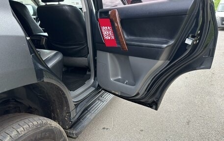 Toyota Land Cruiser Prado 150 рестайлинг 2, 2011 год, 2 450 000 рублей, 14 фотография