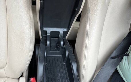 BMW X1, 2017 год, 2 200 000 рублей, 11 фотография