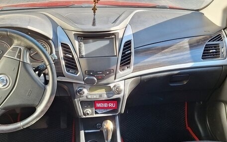 SsangYong Actyon II рестайлинг, 2014 год, 1 199 000 рублей, 6 фотография