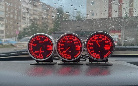 Nissan Almera, 1996 год, 300 000 рублей, 6 фотография