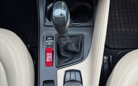 BMW X1, 2017 год, 2 200 000 рублей, 14 фотография