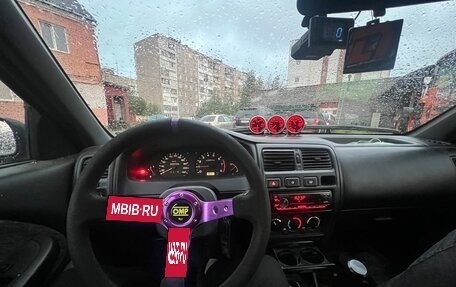 Nissan Almera, 1996 год, 300 000 рублей, 8 фотография