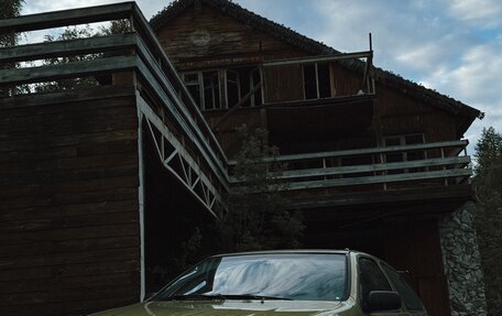 Nissan Almera, 1996 год, 300 000 рублей, 15 фотография
