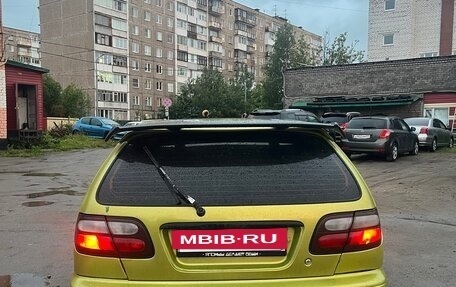 Nissan Almera, 1996 год, 300 000 рублей, 3 фотография