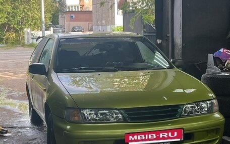 Nissan Almera, 1996 год, 300 000 рублей, 13 фотография