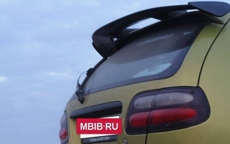 Nissan Almera, 1996 год, 300 000 рублей, 10 фотография