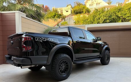 Ford Ranger, 2024 год, 11 000 000 рублей, 5 фотография