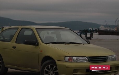 Nissan Almera, 1996 год, 300 000 рублей, 14 фотография