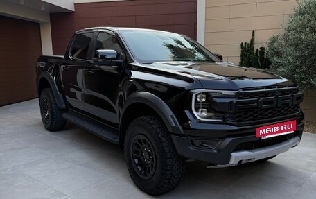 Ford Ranger, 2024 год, 11 000 000 рублей, 2 фотография