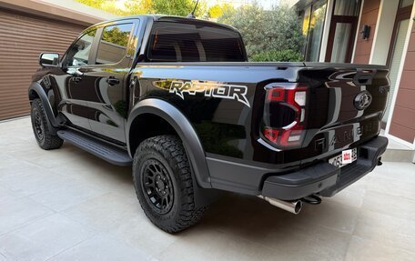 Ford Ranger, 2024 год, 11 000 000 рублей, 11 фотография