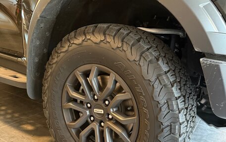 Ford Ranger, 2024 год, 11 000 000 рублей, 8 фотография