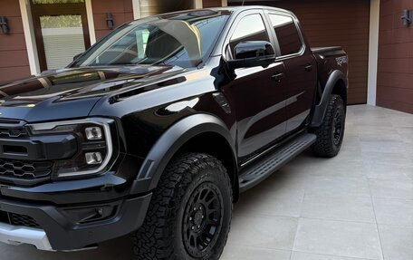 Ford Ranger, 2024 год, 11 000 000 рублей, 10 фотография
