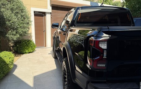 Ford Ranger, 2024 год, 11 000 000 рублей, 7 фотография