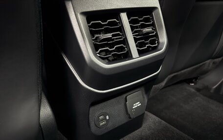 Ford Ranger, 2024 год, 11 000 000 рублей, 13 фотография