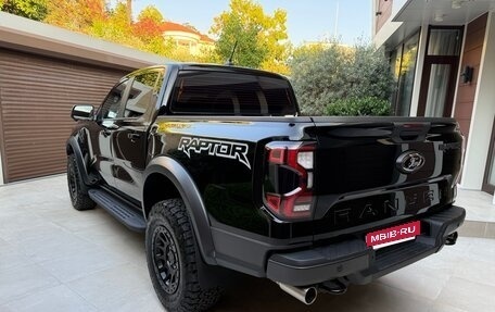 Ford Ranger, 2024 год, 11 000 000 рублей, 4 фотография