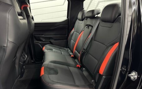Ford Ranger, 2024 год, 11 000 000 рублей, 17 фотография