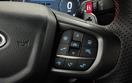 Ford Ranger, 2024 год, 11 000 000 рублей, 14 фотография
