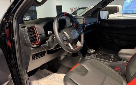 Ford Ranger, 2024 год, 11 000 000 рублей, 18 фотография