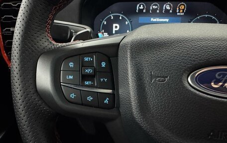 Ford Ranger, 2024 год, 11 000 000 рублей, 20 фотография