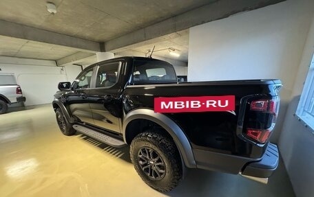 Ford Ranger, 2024 год, 11 000 000 рублей, 16 фотография