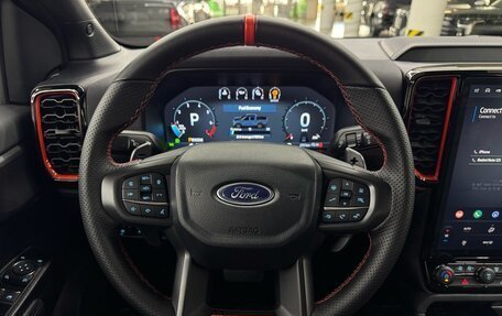 Ford Ranger, 2024 год, 11 000 000 рублей, 22 фотография