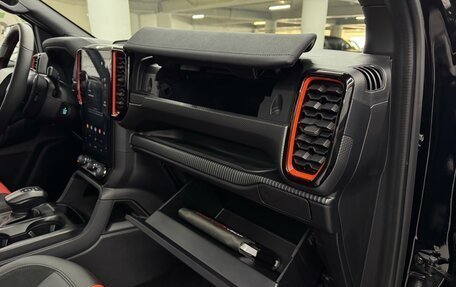Ford Ranger, 2024 год, 11 000 000 рублей, 24 фотография