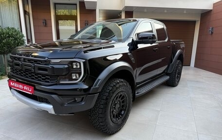 Ford Ranger, 2024 год, 11 000 000 рублей, 9 фотография