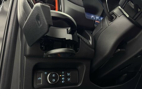 Ford Ranger, 2024 год, 11 000 000 рублей, 26 фотография