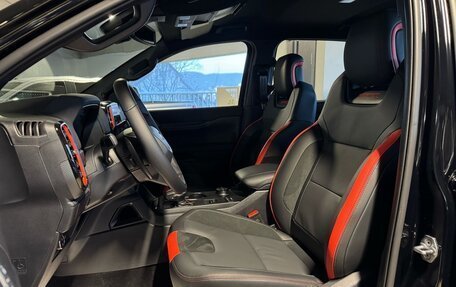 Ford Ranger, 2024 год, 11 000 000 рублей, 28 фотография