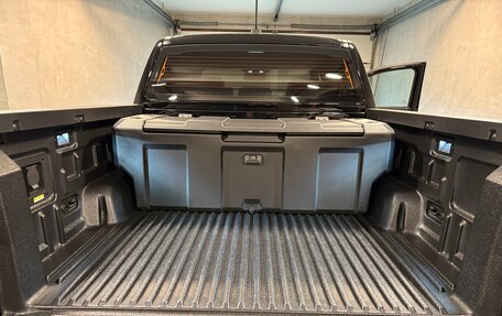 Ford Ranger, 2024 год, 11 000 000 рублей, 33 фотография