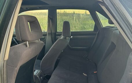 Audi 100, 1991 год, 135 000 рублей, 7 фотография
