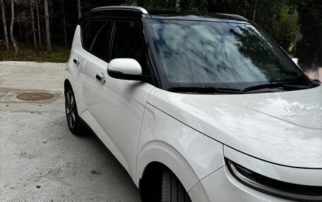 KIA Soul III, 2019 год, 1 850 000 рублей, 4 фотография