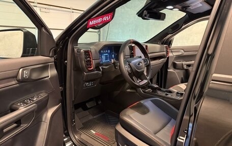 Ford Ranger, 2024 год, 11 000 000 рублей, 31 фотография
