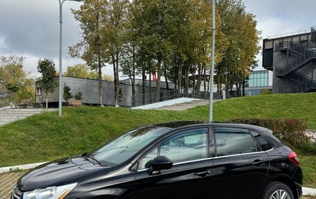 Citroen C4 II рестайлинг, 2011 год, 550 000 рублей, 11 фотография