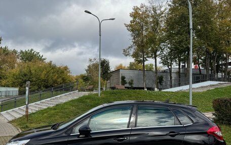 Citroen C4 II рестайлинг, 2011 год, 550 000 рублей, 12 фотография