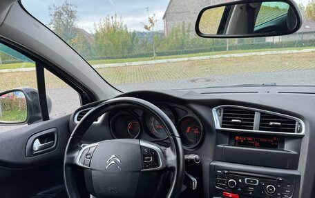 Citroen C4 II рестайлинг, 2011 год, 550 000 рублей, 16 фотография