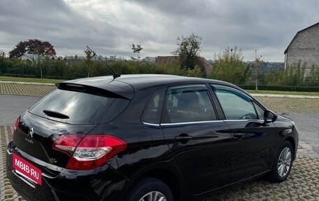 Citroen C4 II рестайлинг, 2011 год, 550 000 рублей, 6 фотография