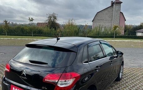 Citroen C4 II рестайлинг, 2011 год, 550 000 рублей, 7 фотография
