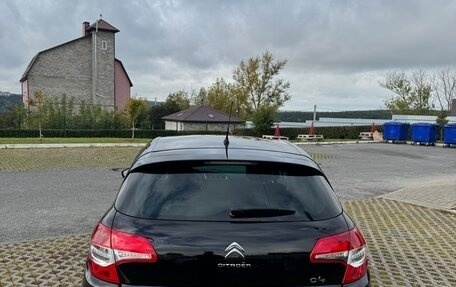 Citroen C4 II рестайлинг, 2011 год, 550 000 рублей, 8 фотография