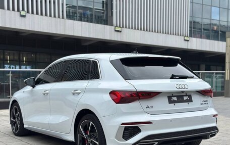 Audi A3, 2022 год, 2 790 000 рублей, 5 фотография