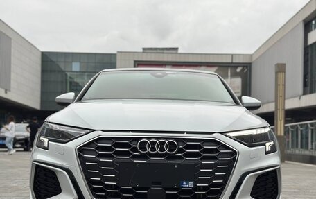 Audi A3, 2022 год, 2 790 000 рублей, 2 фотография